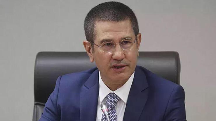 AK Partili Canikli: Seçim beyannamemiz yüzde 5,5 büyüme hedeflemekte
