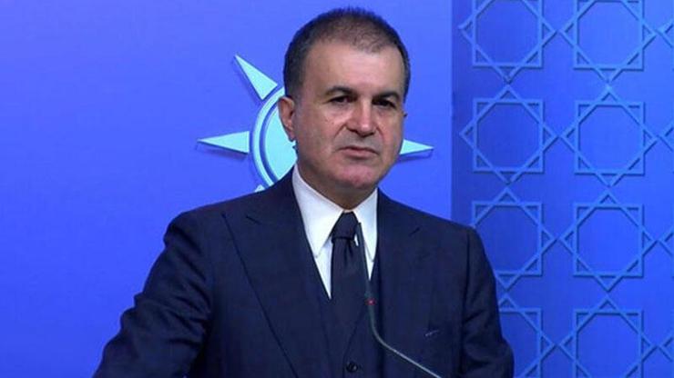 AK Partili Çelik: Cumhurbaşkanımızı nefret diliyle hedef alanları kınıyoruz