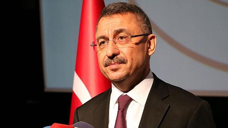Fuat Oktay: HDP ile kapalı kapılar ardında ne konuştun