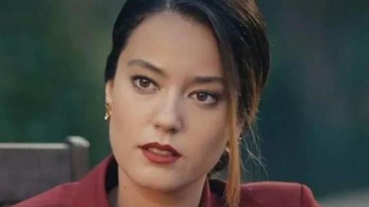 Ben Bu Cihana Sığmazam Firuze kimdir Pelin Akil diziden ayrıldı mı