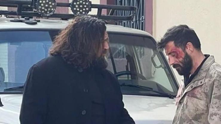 Ben Bu Cihana Sığmazam Tito kimdir, öldü mü Selim Makaroğlu kaç yaşında, hangi dizilerde oynadı Diziden ayrıldı mı