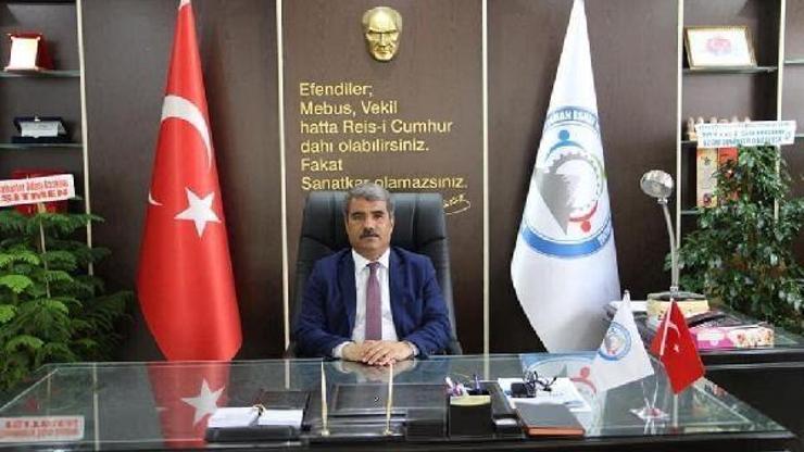 Esnaf Odalarından kira zamlarına tepki
