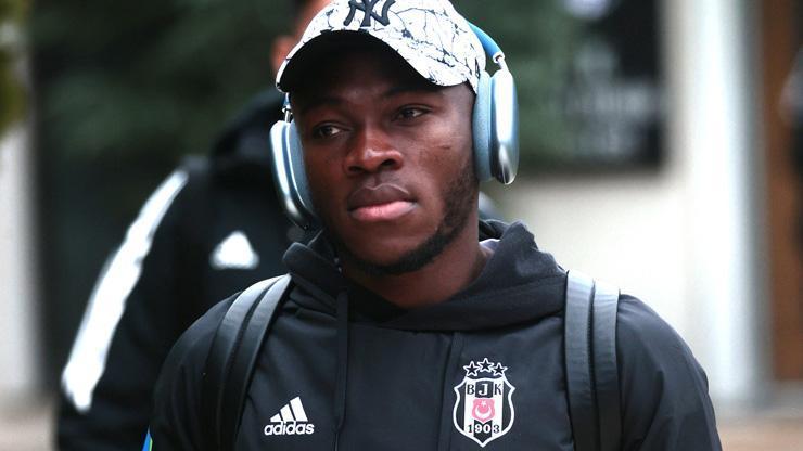 Beşiktaşa Muleka piyangosu 5 milyon euro...