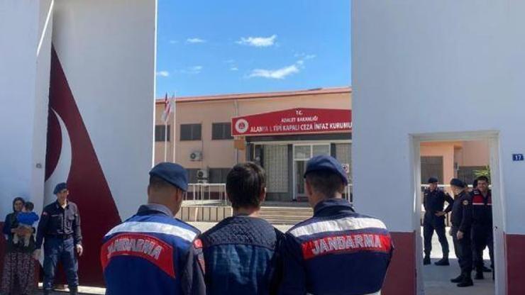 Cinayetten aranan firari yakalandı