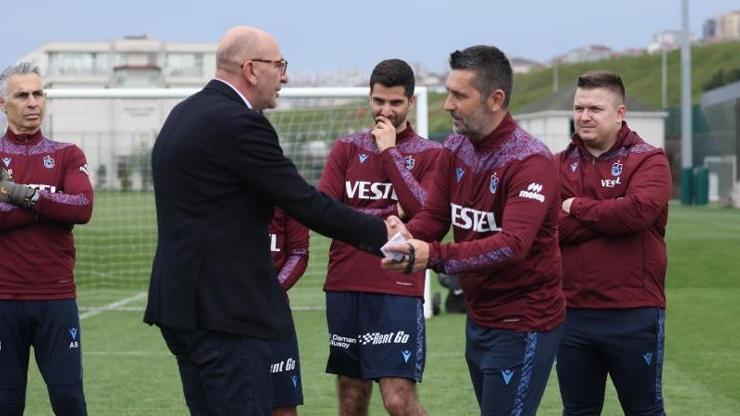 Nenad Bjelica 6 futbolcuyu kadroya almadı
