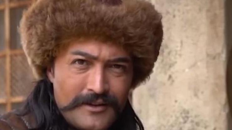Kuruluş Osman Baysungur kimdir Fatih Ayhan kaç yaşında, hangi dizilerde oynadı