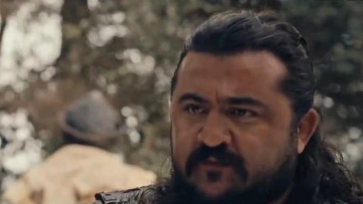 Kuruluş Osman Aykurt kimdir Murat Boncuk kaç yaşında, hangi dizilerde oynadı
