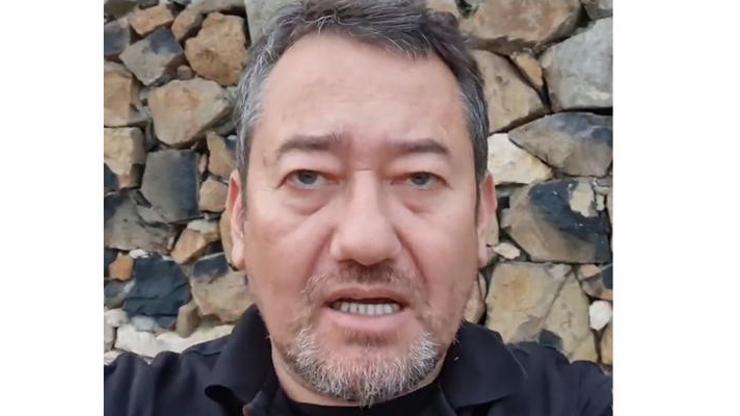 Gazeteci Serdar Akinan Mahkemeye sevk edildi