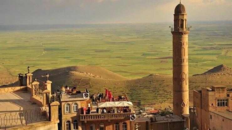 Mardin bayram namazı saati… Diyanet Mardin bayram namazı ne zaman, saat kaçta 2023