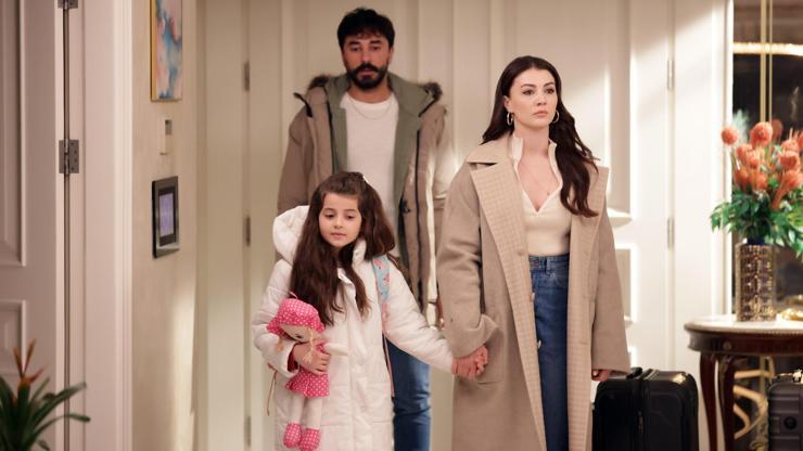 Kübra Doğru Ünlü yazdı ‘Kraliçe’ de, Ateş Ve Deniz bir arada