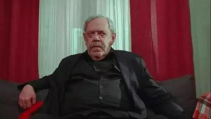 Rana Cabbar kimdir, öldü mü Aşk-k Memnu’nun Süleyman Efendi karakteri kimdir