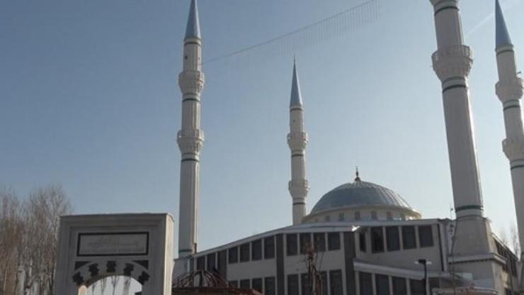Muş bayram namazı saati… Diyanet Muş bayram namazı ne zaman, saat kaçta 2023