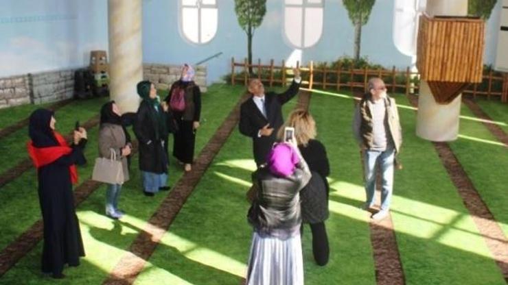 Kırşehir bayram namazı saati… Diyanet Kırşehir bayram namazı ne zaman, saat kaçta 2023