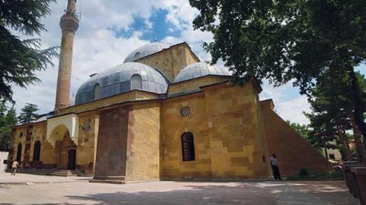 Çankırı bayram namazı saati… Diyanet Çankırı bayram namazı ne zaman, saat kaçta 2023