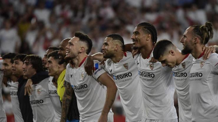 UEFA Avrupa Liginde yarı final eşleşmeleri belli oldu