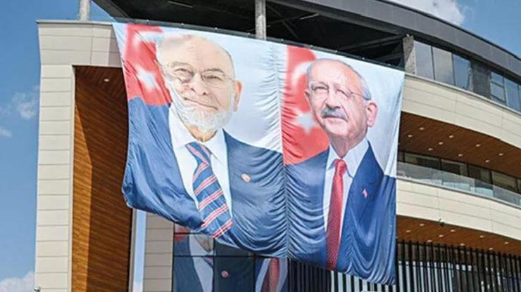Abdulkadir Selvi yazdı: Saadet Partisi’nin Kılıçdaroğlu aşkı