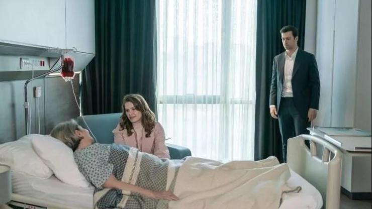 Koroğlu Ailesi hastaneden gelen haberle yıkıldı: Annem ölüyor