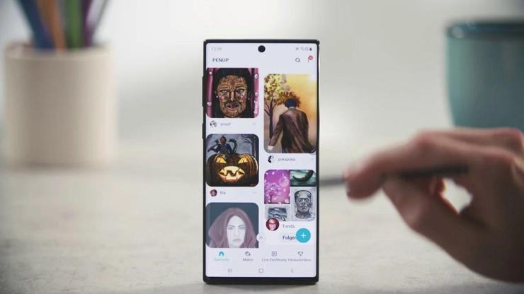 En çok tercih edilen akıllı telefon markaların hangileri