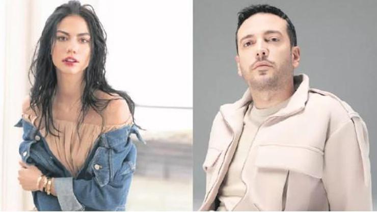 Demet Özdemir: İlişkimizi saygı çerçevesinde noktaladık