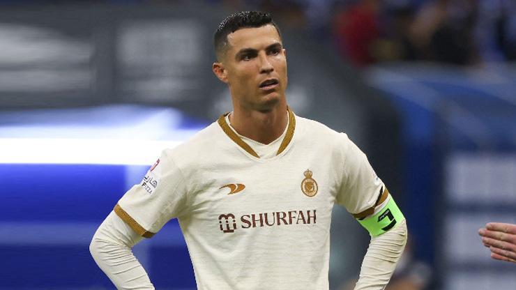 Cristiano Ronaldo hakkında suç duyurusu Sınır dışı edilebilir...