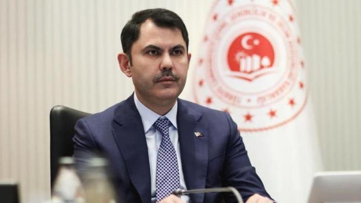 Yarısı bizden kampanyasının detayları neler Bakan Kurum açıkladı