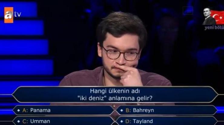 Hangi ülkenin adı iki deniz anlamına gelir Bahreyn ne demek