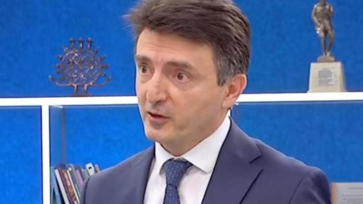 Bilge Yılmaz kimdir İYİ PARTİli Profesör Doktor Bilge Yılmaz nereli, özgeçmişi nedir