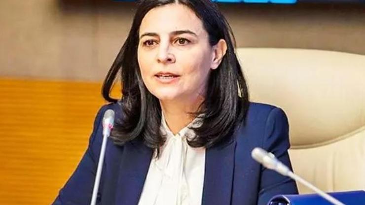 Müşerref Pervin Tuba Durgut kimdir AK Parti’nin milletvekili adayı Müşerref Pervin Tuba Durgut nereli, özgeçmişi nedir