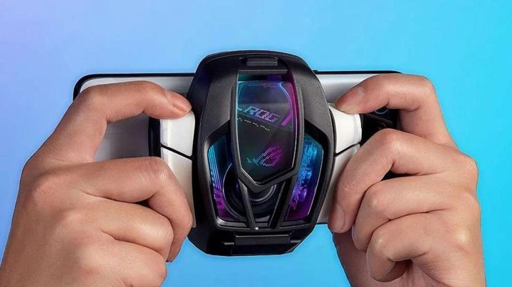 ROG Ally, oyun dünyasına damgasını vurmaya hazırlanıyor