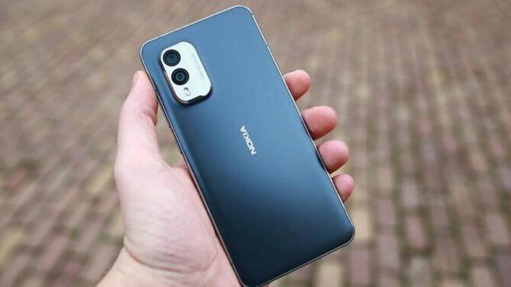 Nokia C300 Geekbench’te görüldü