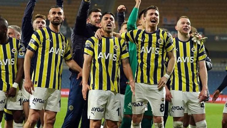 Fenerbahçe İstanbulspor maçı ne zaman, saat kaçta, hangi kanalda FB İstanbulspor muhtemel 11’ler