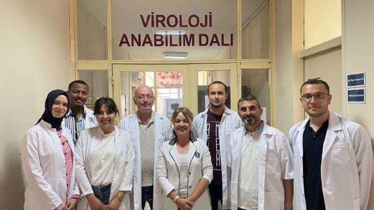 OMÜnün Teşhis Bavulu projesine TÜBİTAK desteği