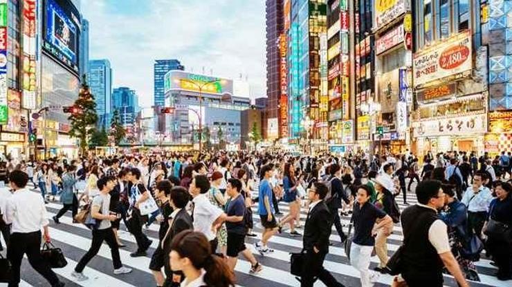 Japonya nitelikli yabancı işçi vizesini genişletmeyi planlıyor