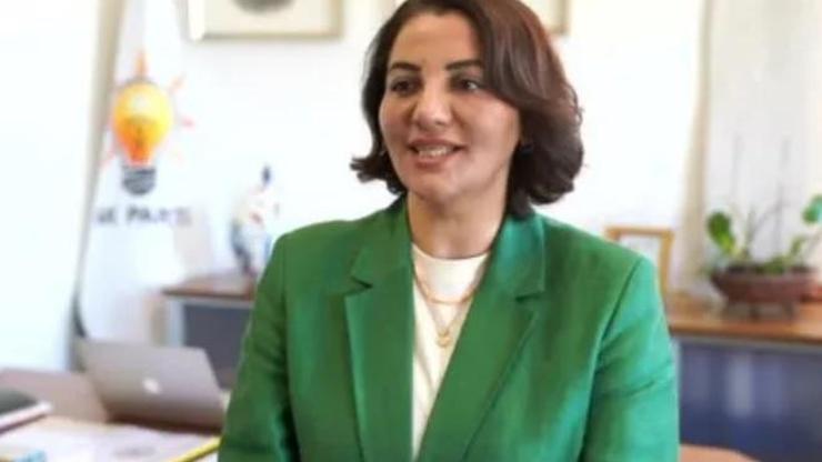 Şengül Karslı kimdir AK Parti’nin İstanbul milletvekili adayı Şengül Karslı nereli, özgeçmişi nedir