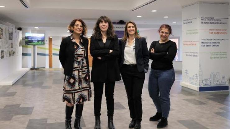 Afet iletişimine İzmir modeli