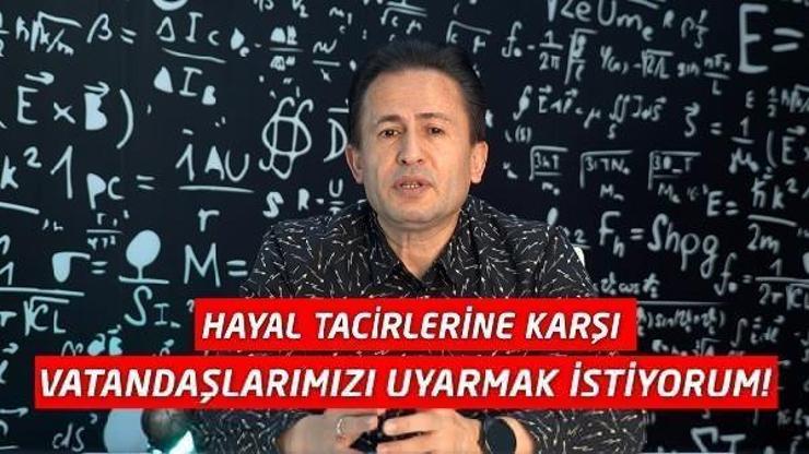 Başkan Yazıcı: Hayal tacirlerine karşı vatandaşlarımızı uyarmak istiyorum