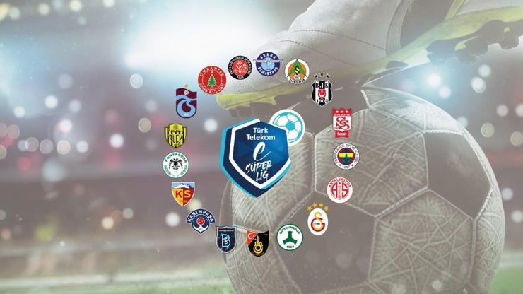 Türk Telekom ve TFF’den eSüper Lig için güç birliği