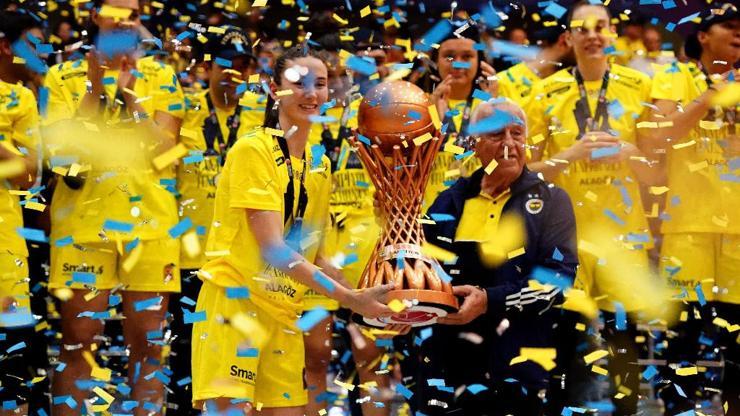 Fenerbahçeli oyunculardan şampiyonluk sözleri