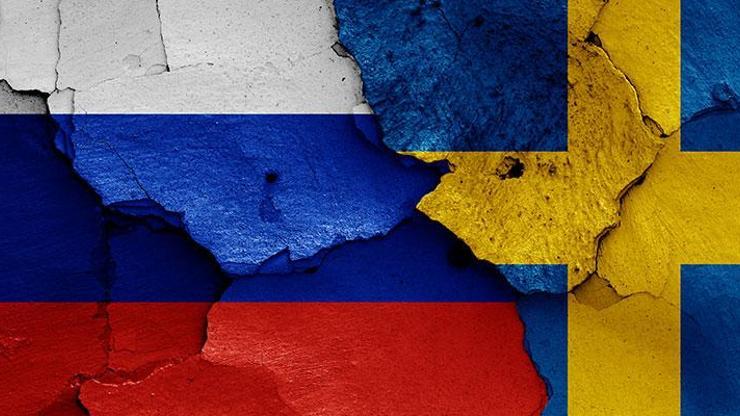 İsveç, 5 Rus diplomatı sınır dışı edecek
