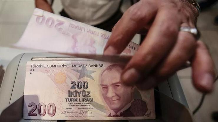 Kur Korumalı Mevduat 2 trilyon sınırında