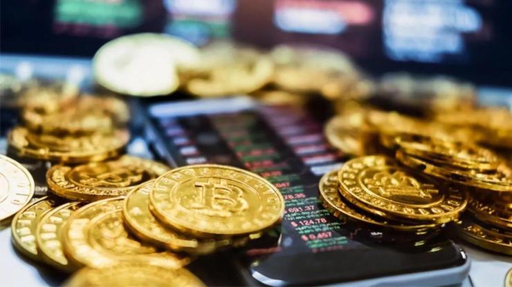 İngiliz banka rakam verdi: Kripto kışı sona erdi