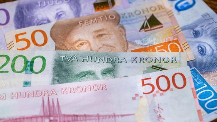 İsveç Merkez Bankasından 50 baz puanlık faiz artırımı