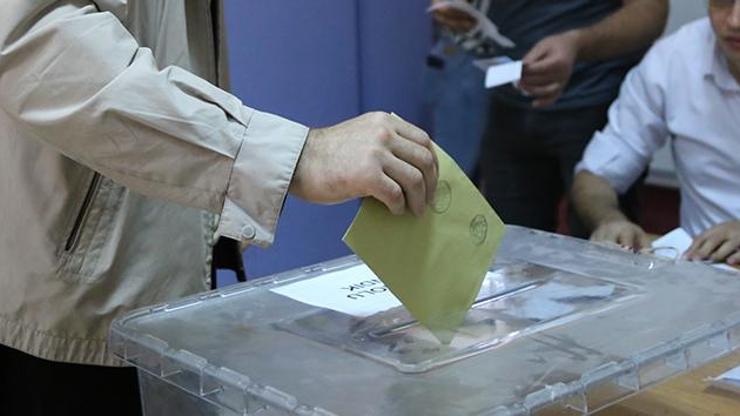 SON DAKİKA: YSK, Sudanda kurulacak sandıkları iptal etti