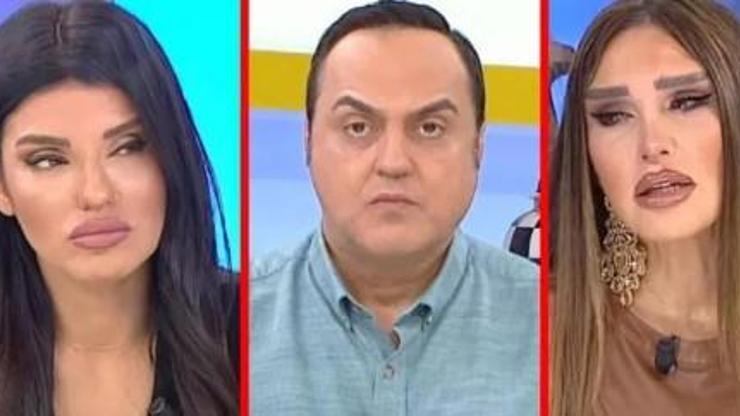 Seren Serengil, Bircan Bali ve Arto hakkında hapis istemi