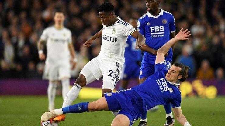 Çağlar Söyüncü Atletico Madride transfer oldu