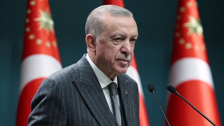 Son dakika haberi: Cumhurbaşkanı Erdoğan, Akkuyuya online katılacak