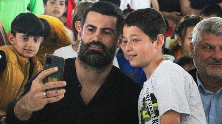 Volkan Demirel: İyiyim diyemiyorum, kötüyüm desem utanıyorum