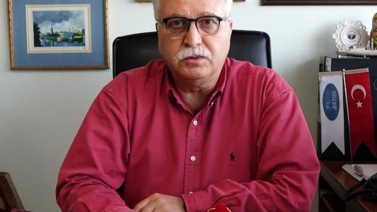 Prof. Dr. Özlü: Solunum yolu enfeksiyonu sonrası öksürükler kalıcı olabilir
