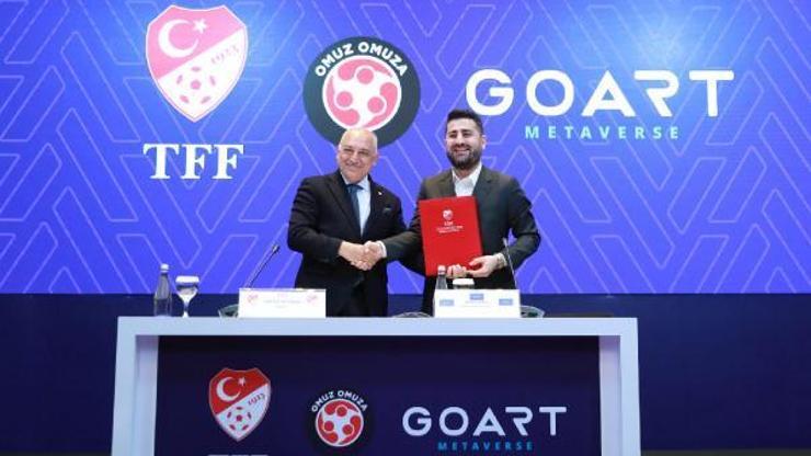 TFFden depremzelere yardım için yeni proje