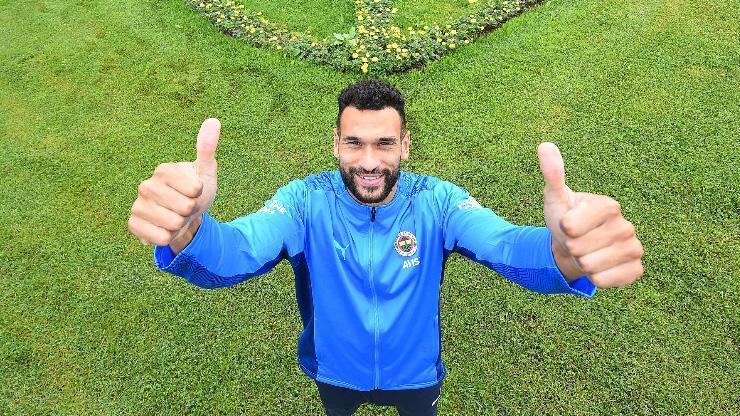 Caulkerdan olay açıklamalar Fenerbahçe, Galatasaray, Pereira, Sergen Yalçın, Pirlo...